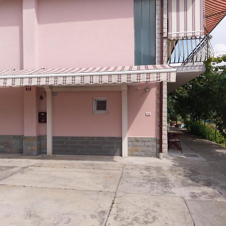 Mejak & Bordon Villa Secovlje Ngoại thất bức ảnh