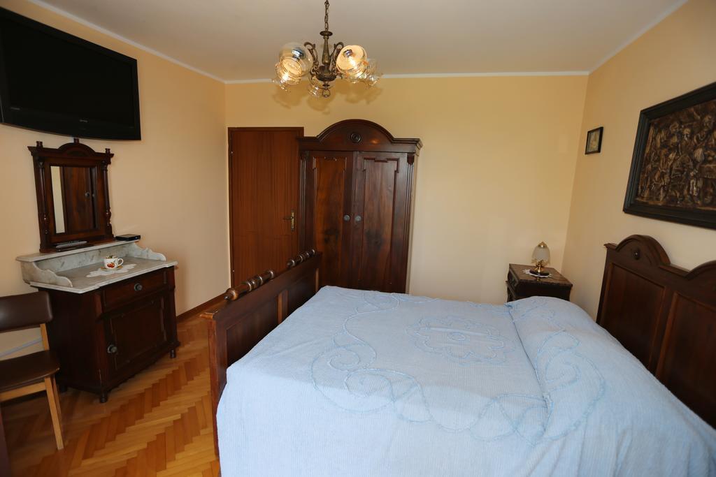 Mejak & Bordon Villa Secovlje Ngoại thất bức ảnh