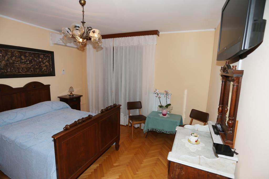 Mejak & Bordon Villa Secovlje Ngoại thất bức ảnh
