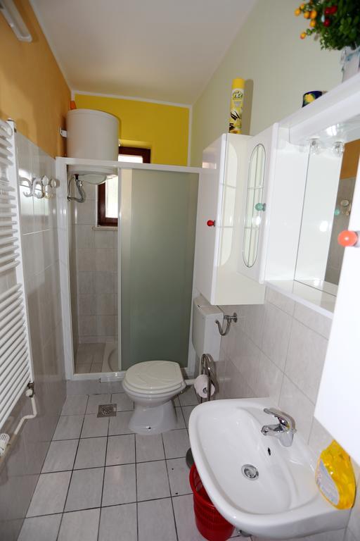 Mejak & Bordon Villa Secovlje Ngoại thất bức ảnh