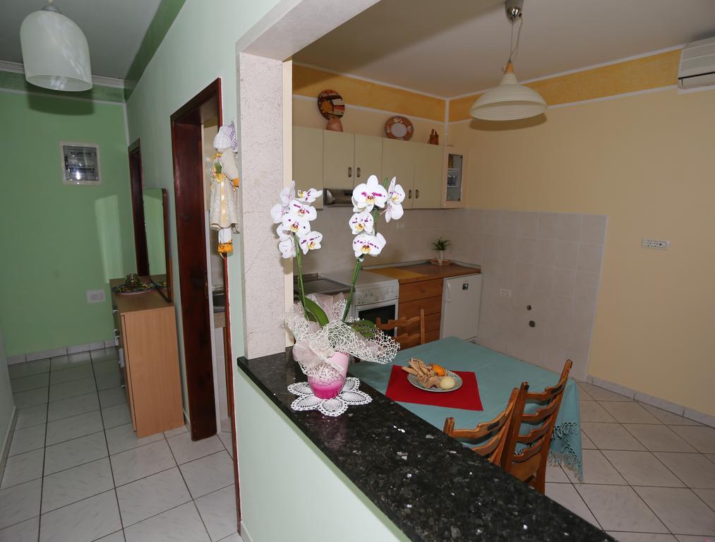 Mejak & Bordon Villa Secovlje Ngoại thất bức ảnh