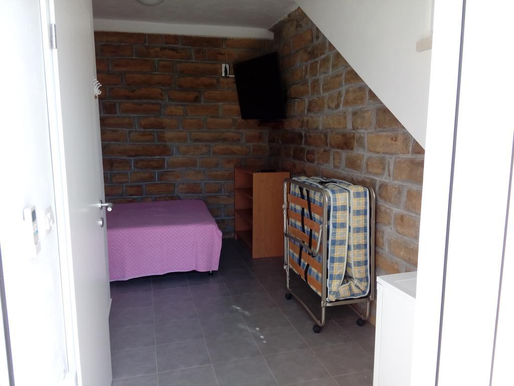 Mejak & Bordon Villa Secovlje Ngoại thất bức ảnh