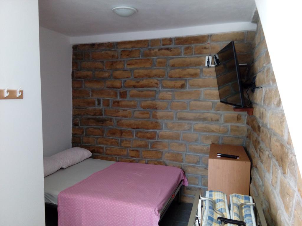 Mejak & Bordon Villa Secovlje Ngoại thất bức ảnh