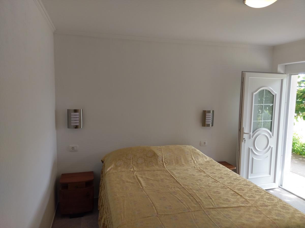 Mejak & Bordon Villa Secovlje Ngoại thất bức ảnh
