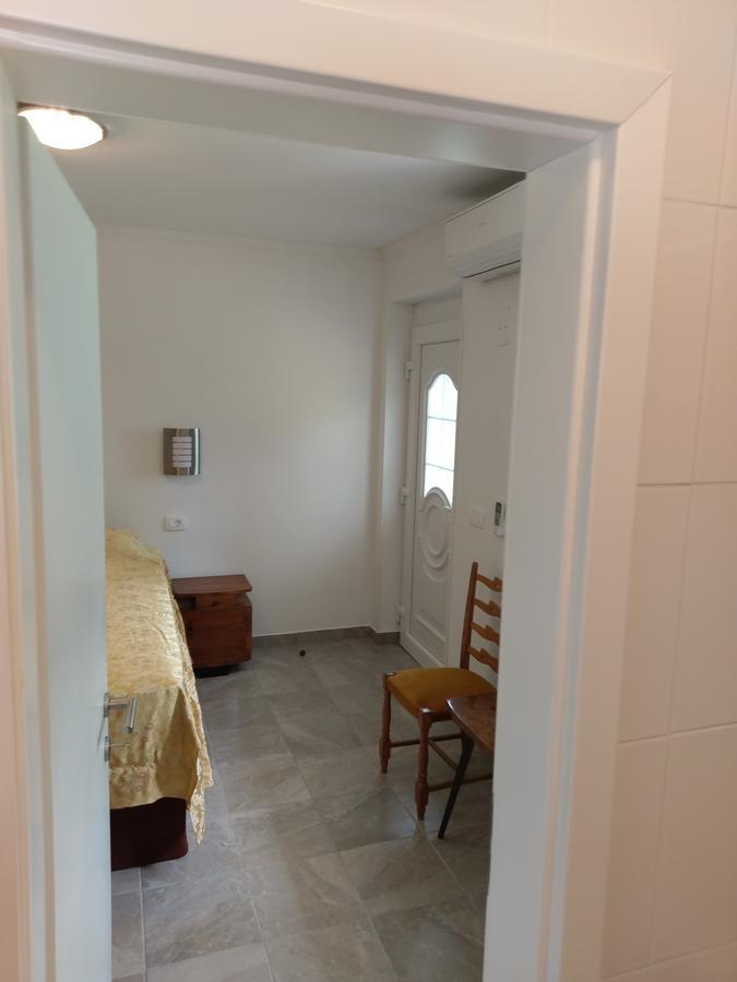 Mejak & Bordon Villa Secovlje Ngoại thất bức ảnh