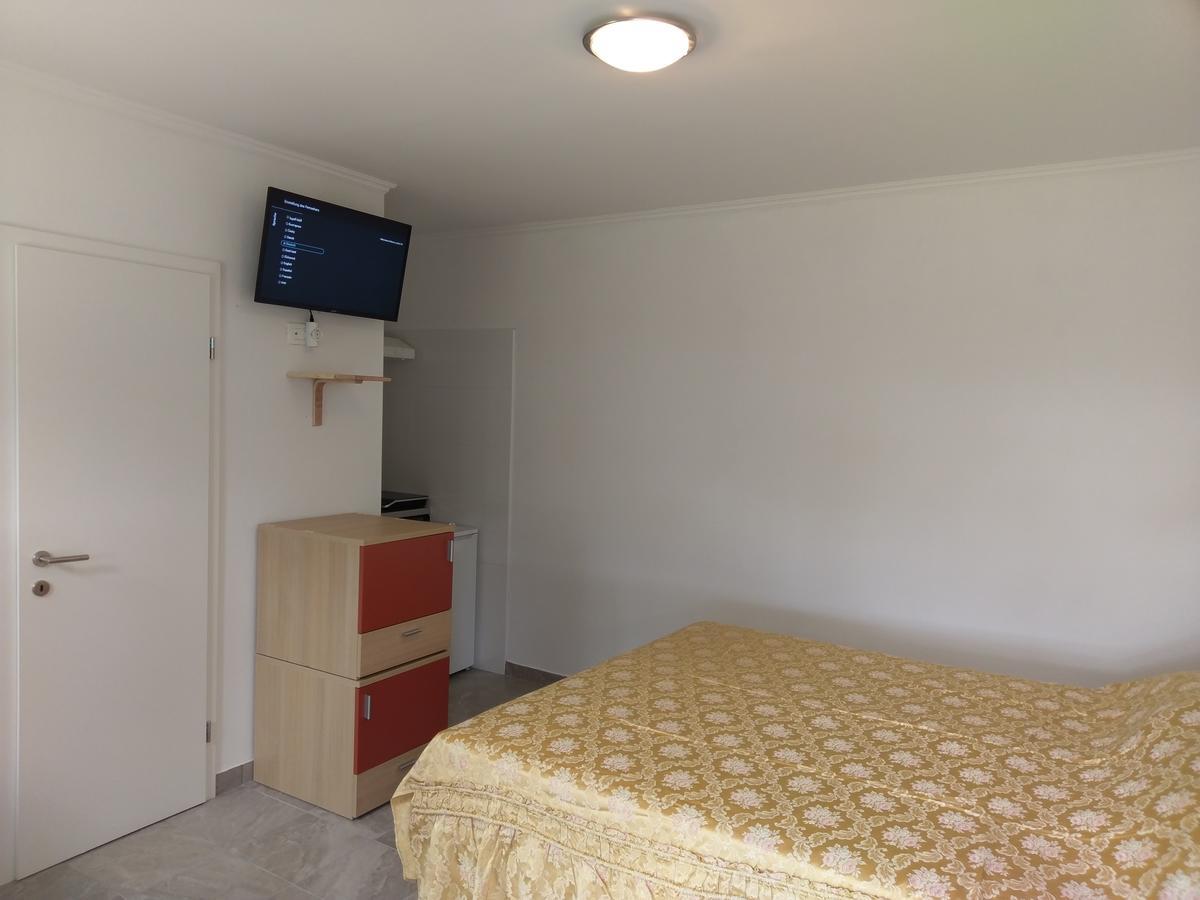 Mejak & Bordon Villa Secovlje Ngoại thất bức ảnh